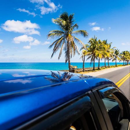 South Of Fifth Ocean Drive Apt Miami Beach Dış mekan fotoğraf