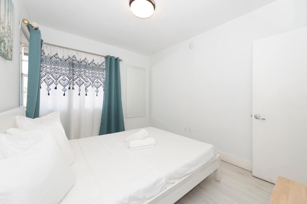 South Of Fifth Ocean Drive Apt Miami Beach Dış mekan fotoğraf