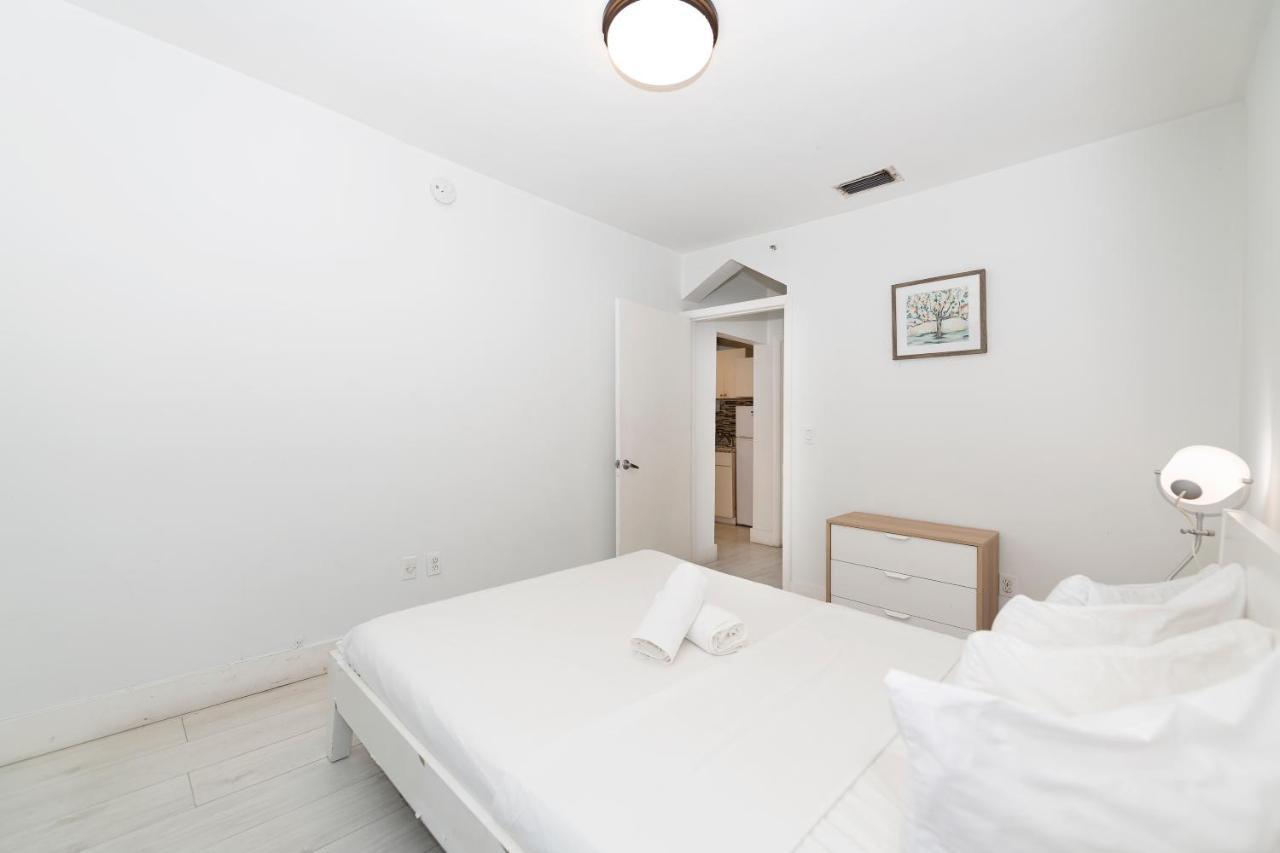 South Of Fifth Ocean Drive Apt Miami Beach Dış mekan fotoğraf