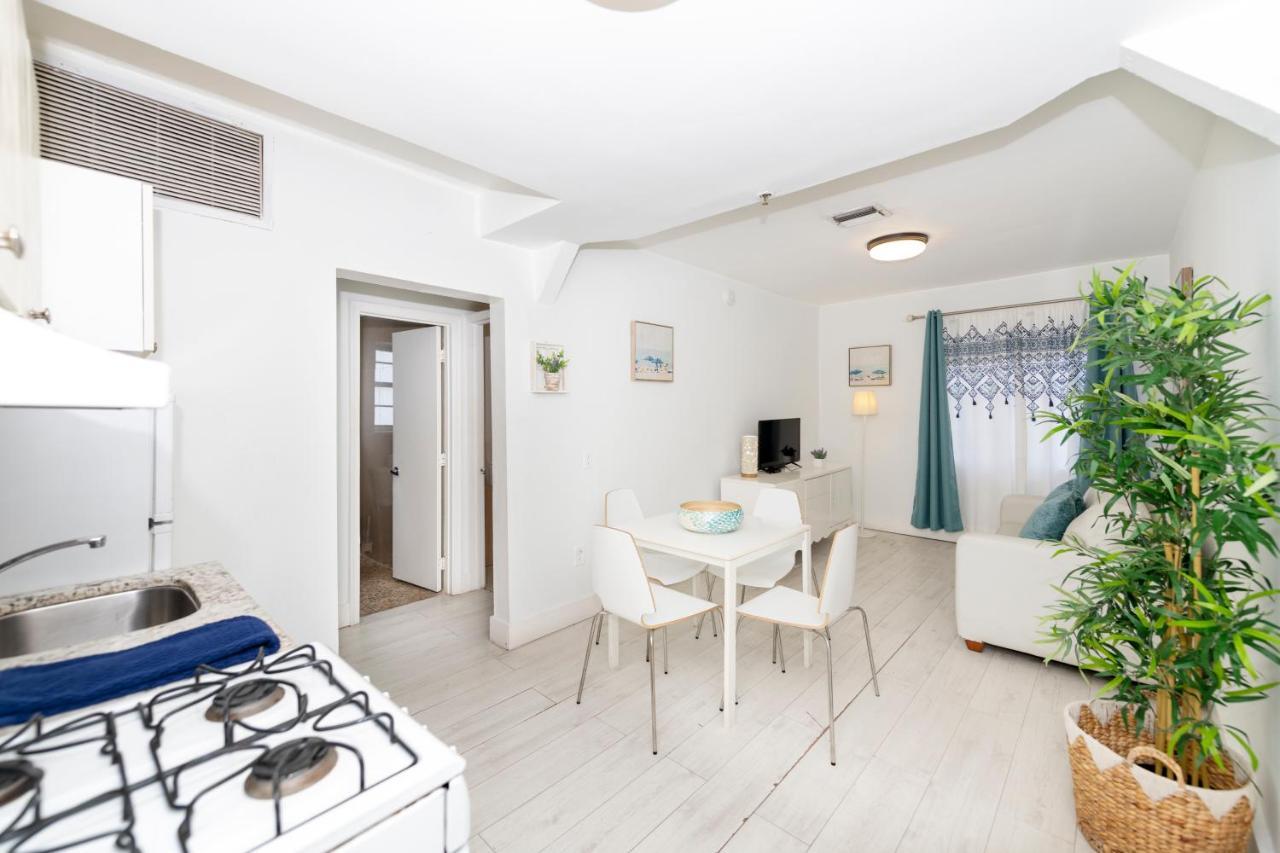 South Of Fifth Ocean Drive Apt Miami Beach Dış mekan fotoğraf