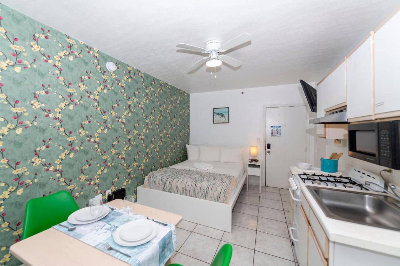 South Of Fifth Ocean Drive Apt Miami Beach Dış mekan fotoğraf