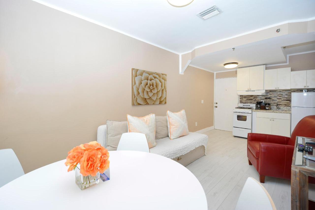 South Of Fifth Ocean Drive Apt Miami Beach Dış mekan fotoğraf