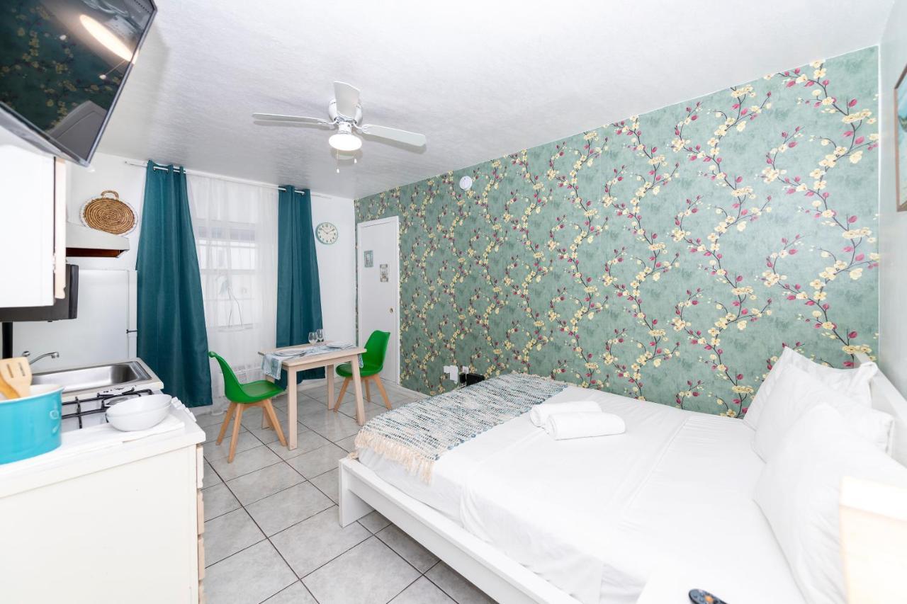 South Of Fifth Ocean Drive Apt Miami Beach Dış mekan fotoğraf