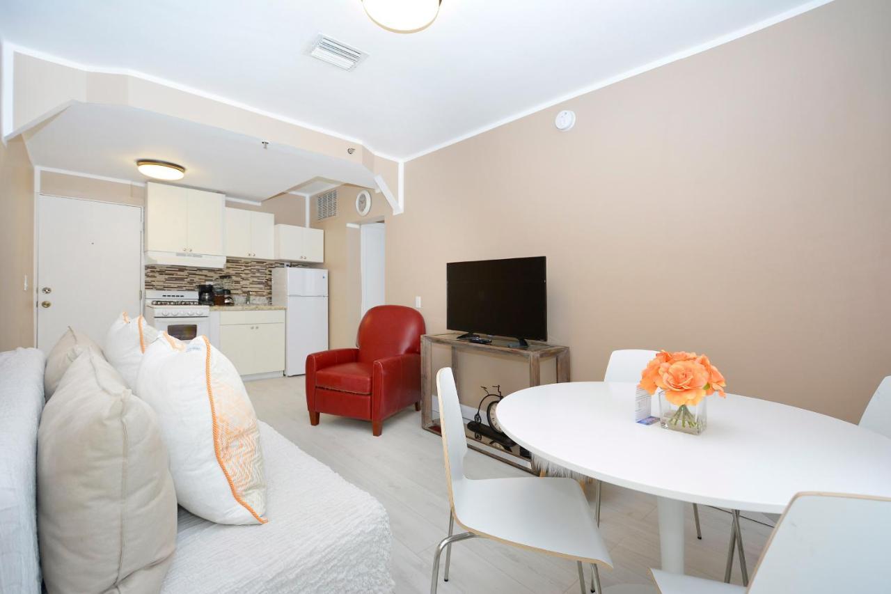 South Of Fifth Ocean Drive Apt Miami Beach Dış mekan fotoğraf