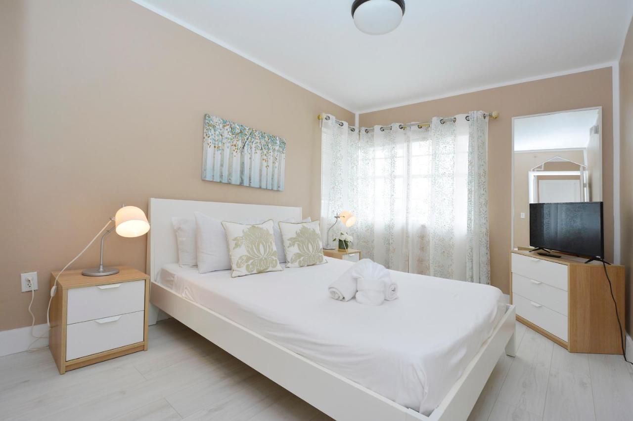 South Of Fifth Ocean Drive Apt Miami Beach Dış mekan fotoğraf
