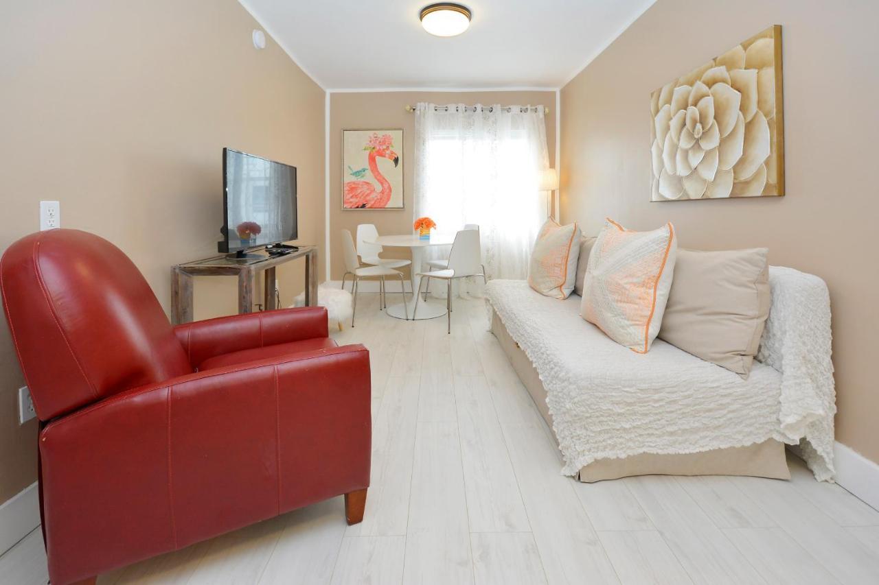 South Of Fifth Ocean Drive Apt Miami Beach Dış mekan fotoğraf
