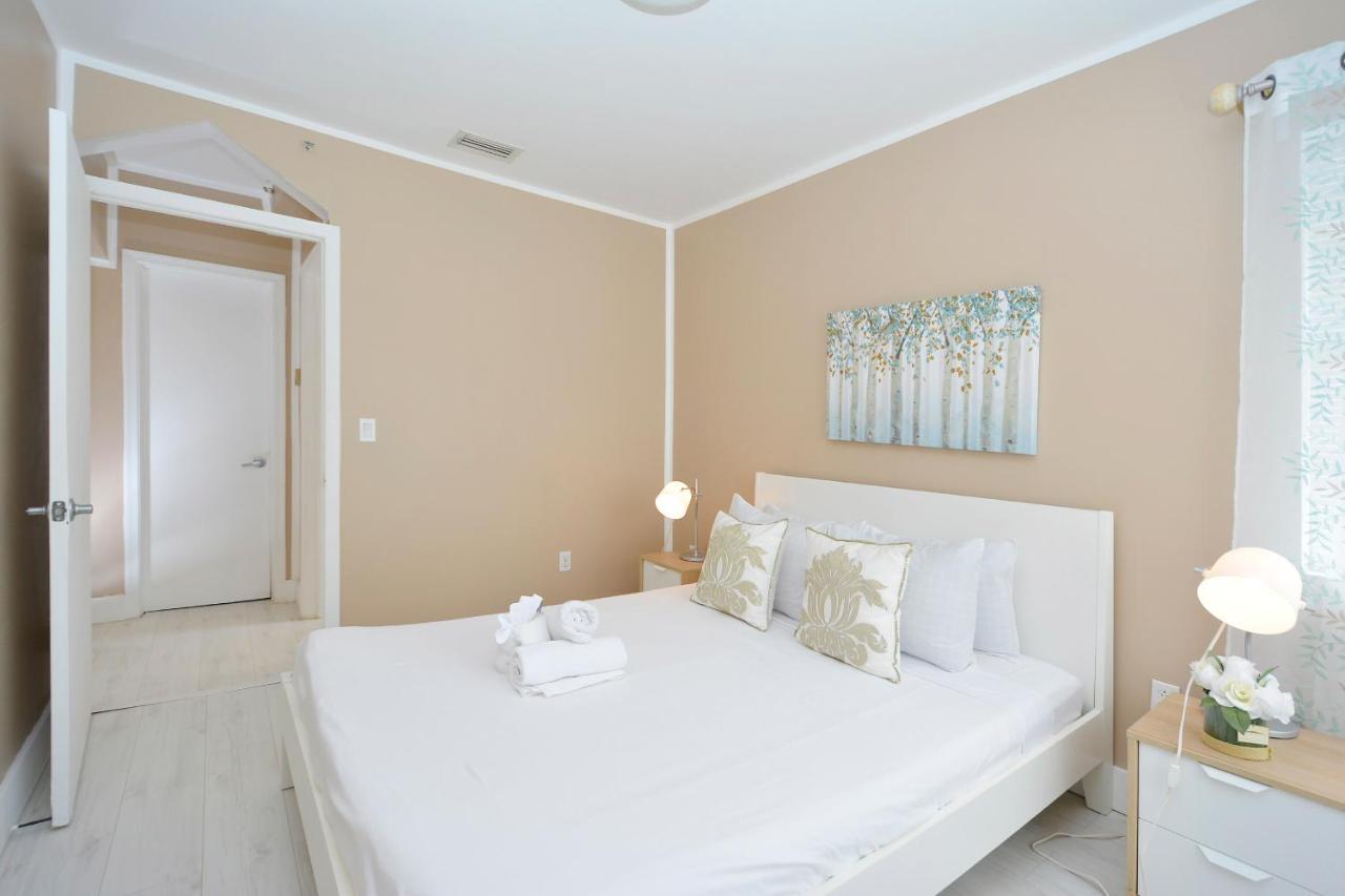 South Of Fifth Ocean Drive Apt Miami Beach Dış mekan fotoğraf