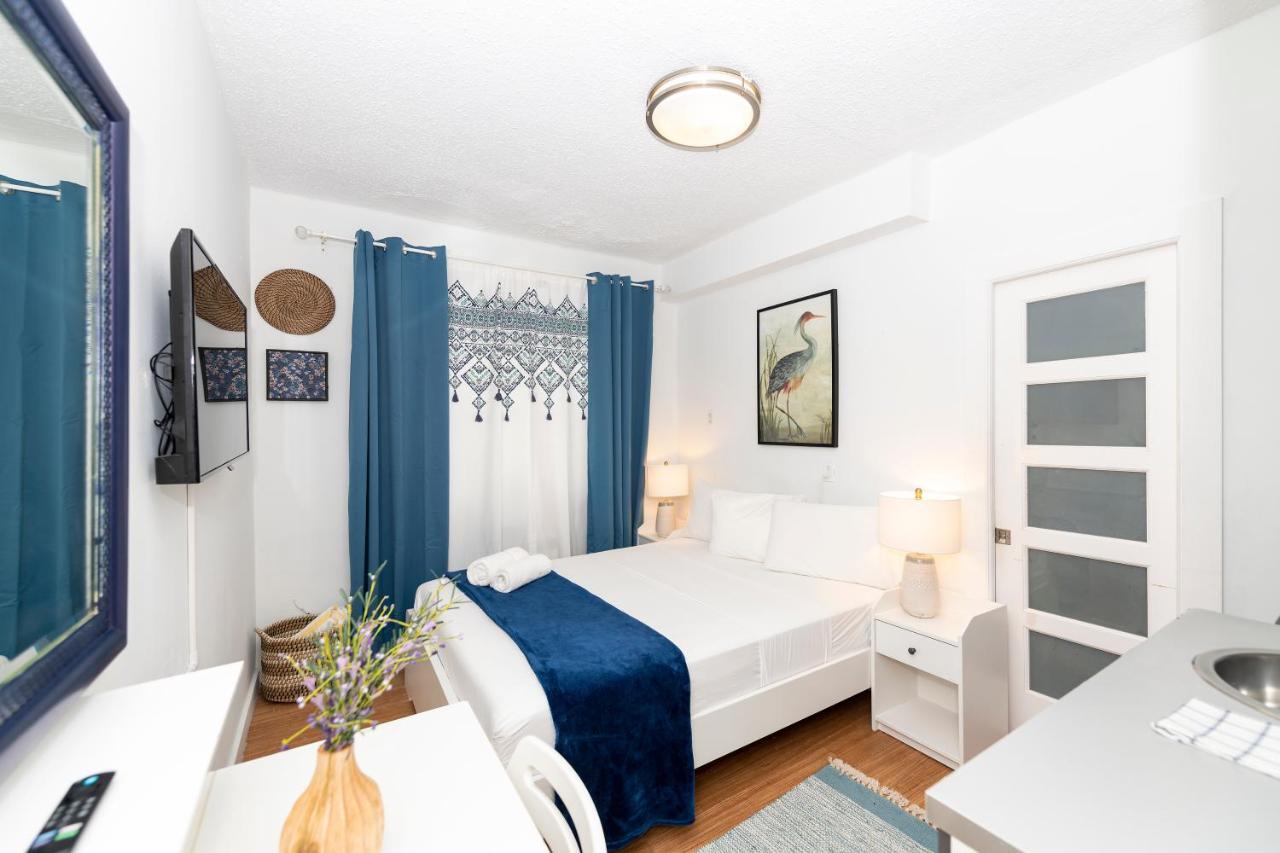 South Of Fifth Ocean Drive Apt Miami Beach Dış mekan fotoğraf