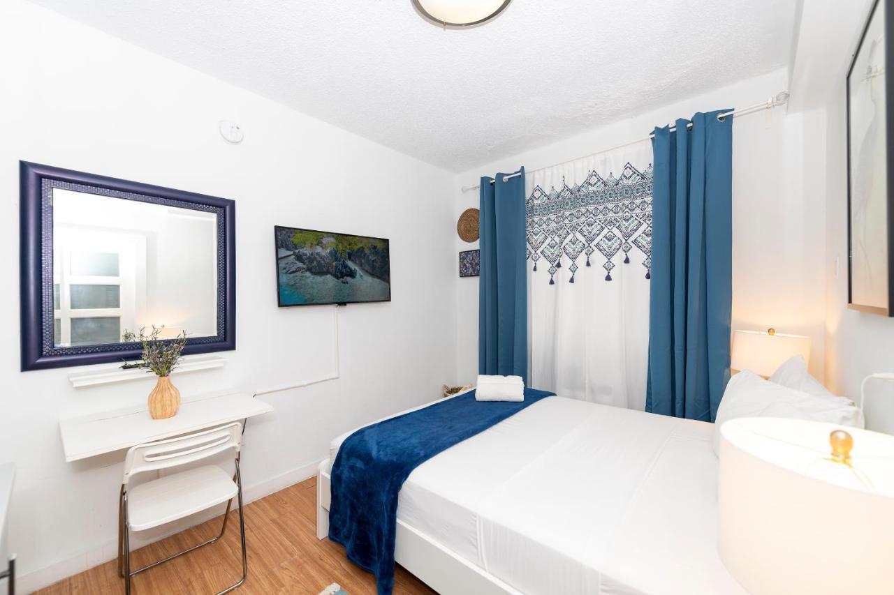 South Of Fifth Ocean Drive Apt Miami Beach Dış mekan fotoğraf