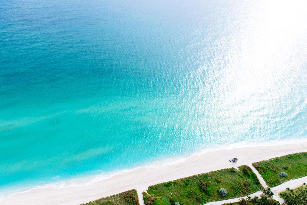 South Of Fifth Ocean Drive Apt Miami Beach Dış mekan fotoğraf