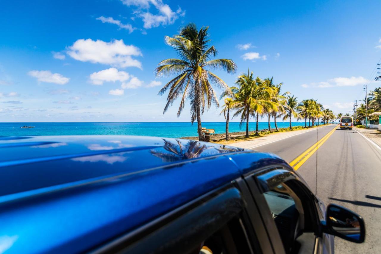 South Of Fifth Ocean Drive Apt Miami Beach Dış mekan fotoğraf